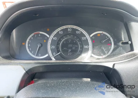 2013 Honda Accord Lx from USA, damaged, VIN 1HGCR2F34DA240427